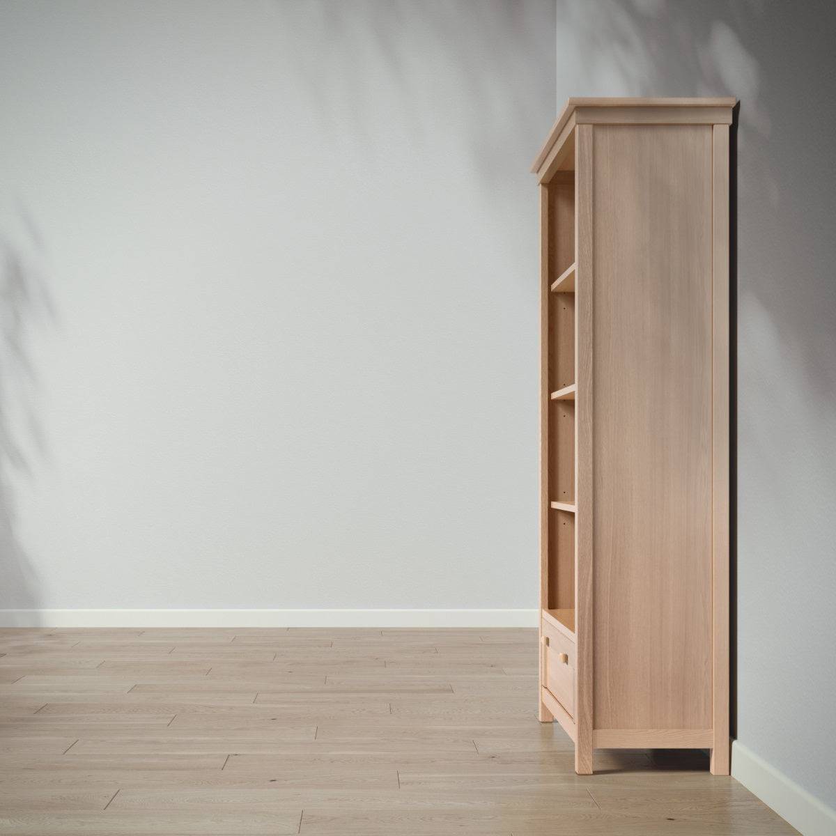 Romina Karisma Bookcase Bookcases Romina Furniture