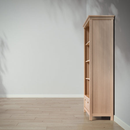 Romina Karisma Bookcase Bookcases Romina Furniture