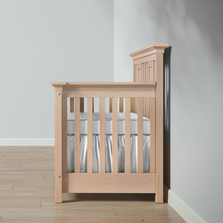 Romina Karisma Convertible Crib / Open Back Cribs Romina Furniture