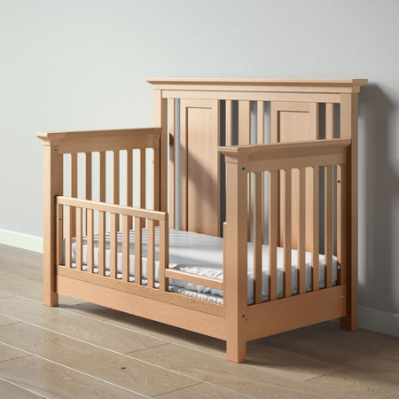 Romina Karisma Convertible Crib / Open Back Cribs Romina Furniture
