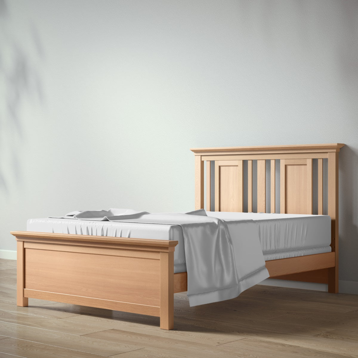 Romina Karisma Convertible Crib / Open Back Cribs Romina Furniture