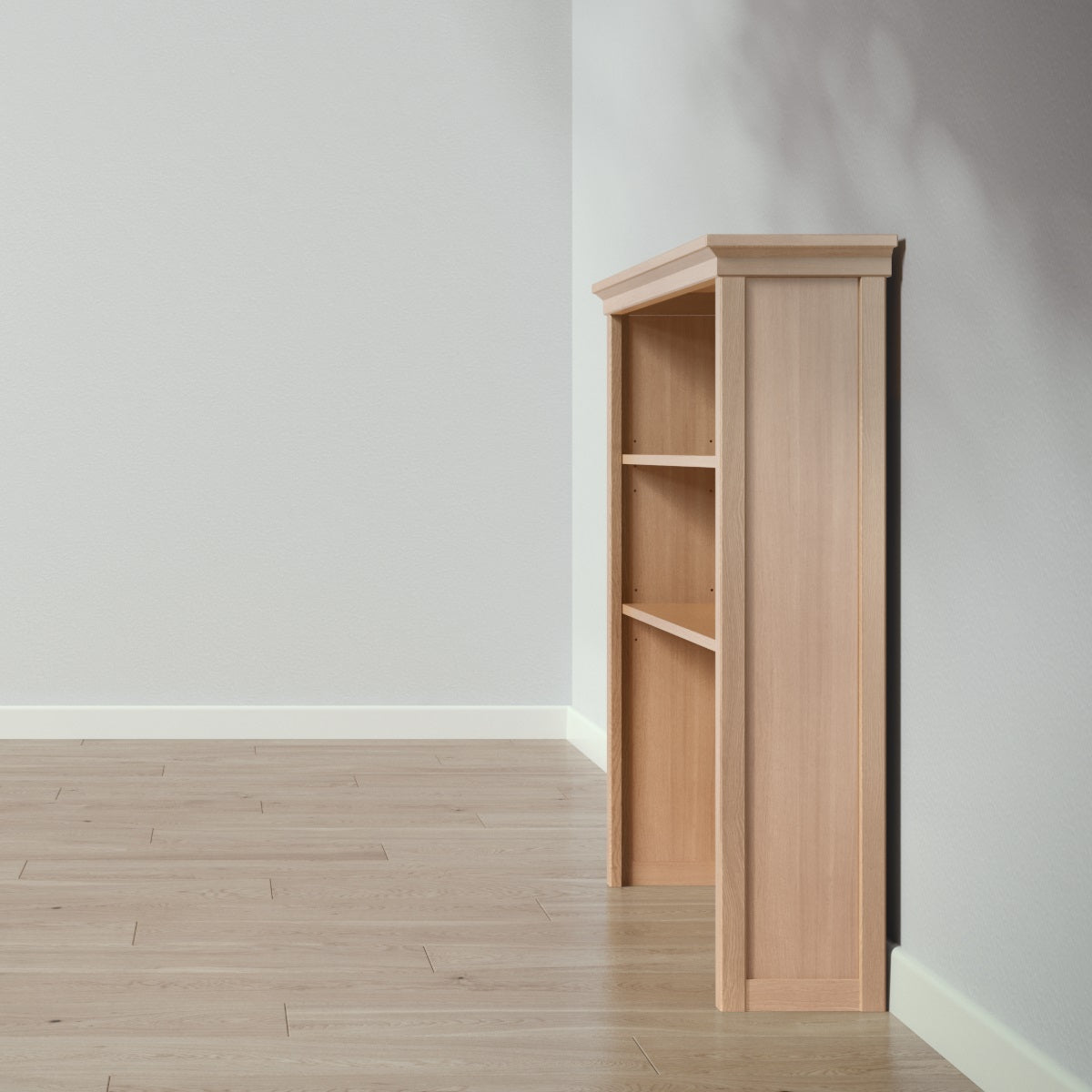 Romina Karisma Hutch Bookcases Romina Furniture