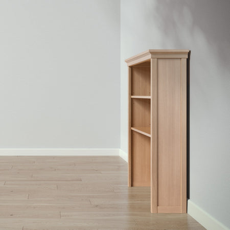 Romina Karisma Hutch Bookcases Romina Furniture