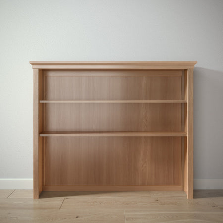 Romina Karisma Hutch Bookcases Romina Furniture Albero Puro