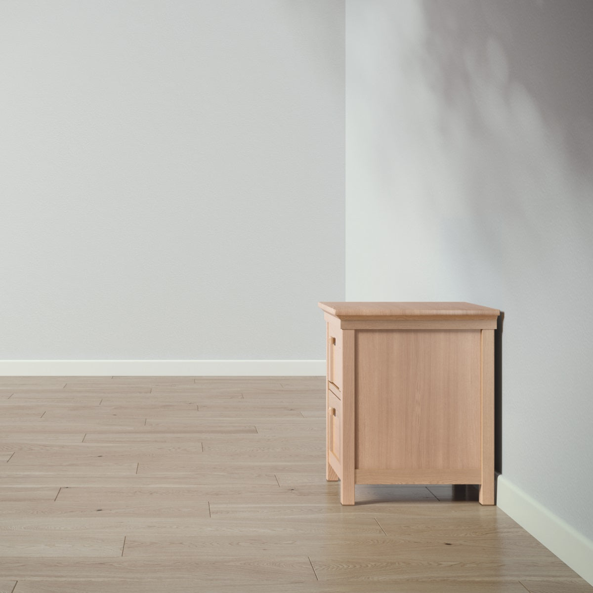 Romina Karisma Nightstand Nightstands Romina Furniture