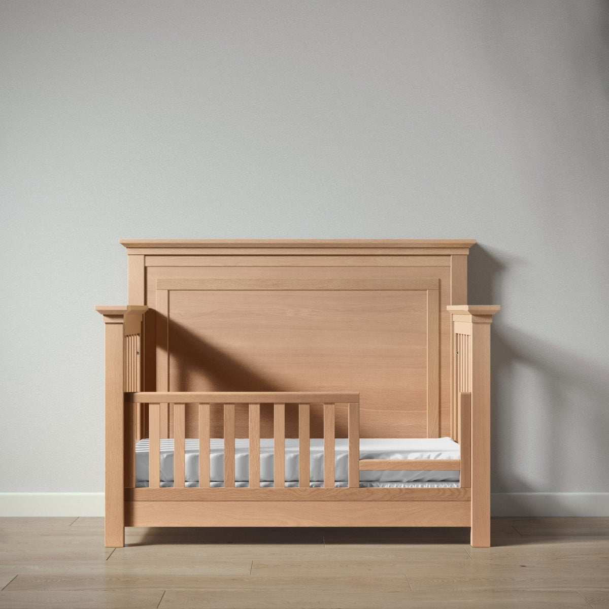 Romina Toddler Rail for Karisma Convertible Cribs Conversion Kits Romina Furniture