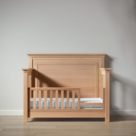 Romina Toddler Rail for Karisma Convertible Cribs Conversion Kits Romina Furniture