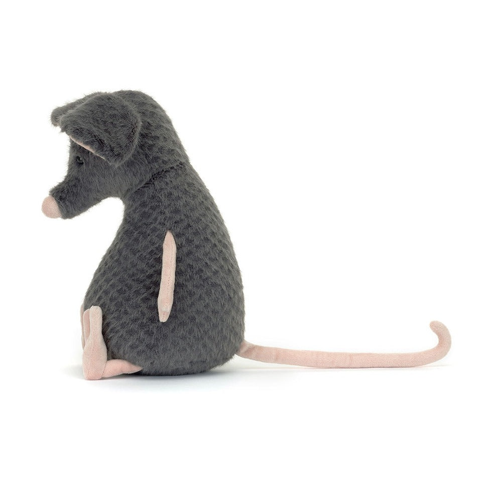 Jellycat Lachlan Sad Rat – Destination Baby & Kids