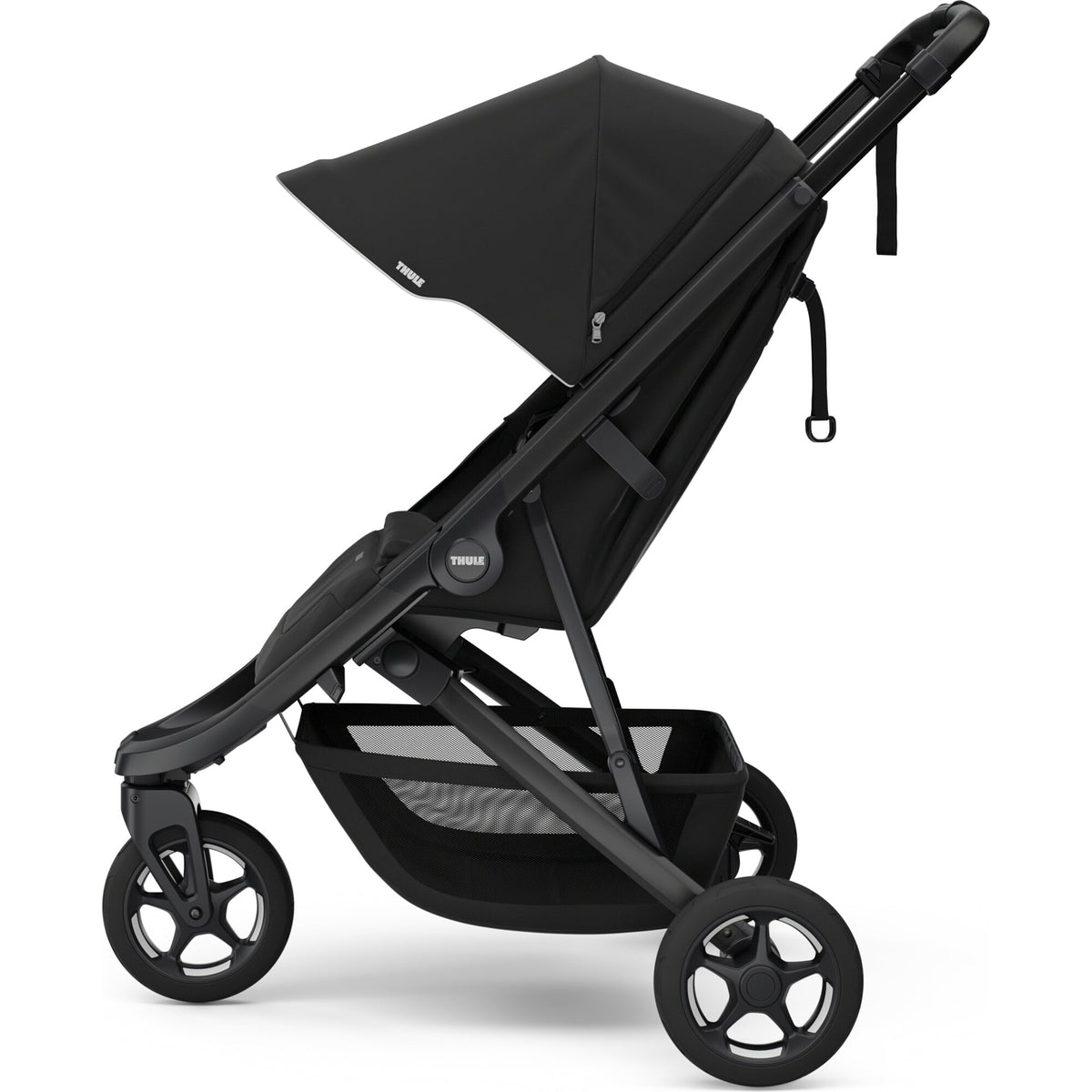 Spring 2 Stroller Strollers - Single Thule