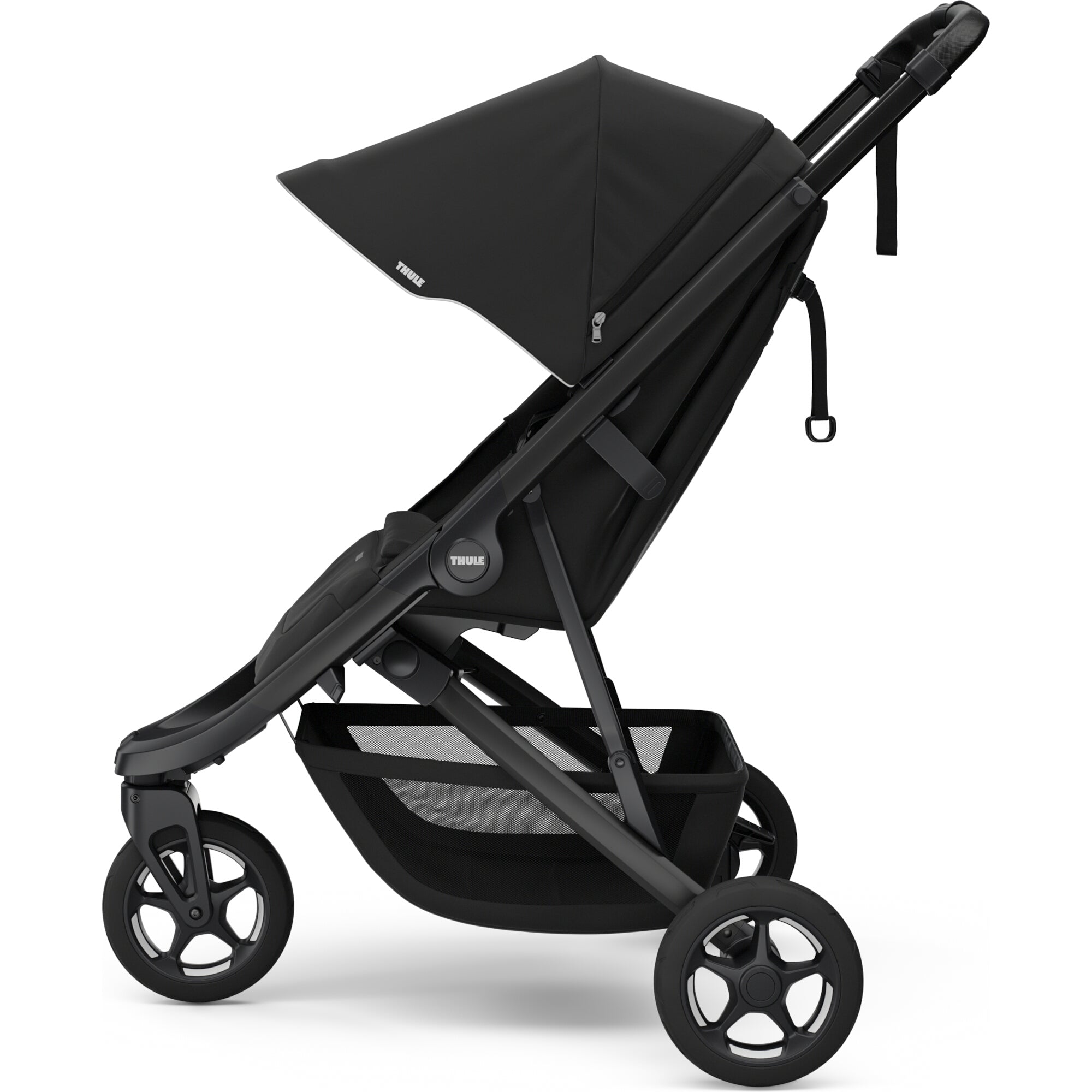 Spring 2 Stroller Strollers - Single Thule