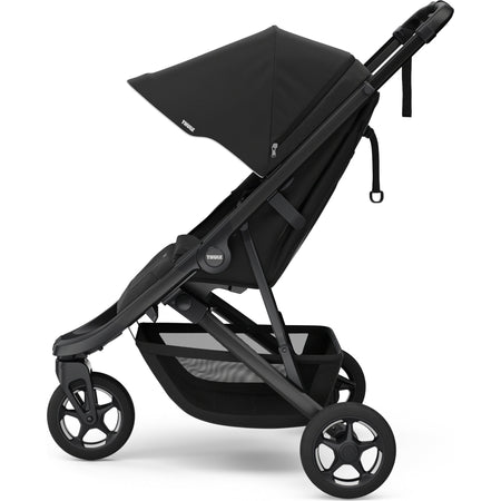 Spring 2 Stroller Strollers - Single Thule