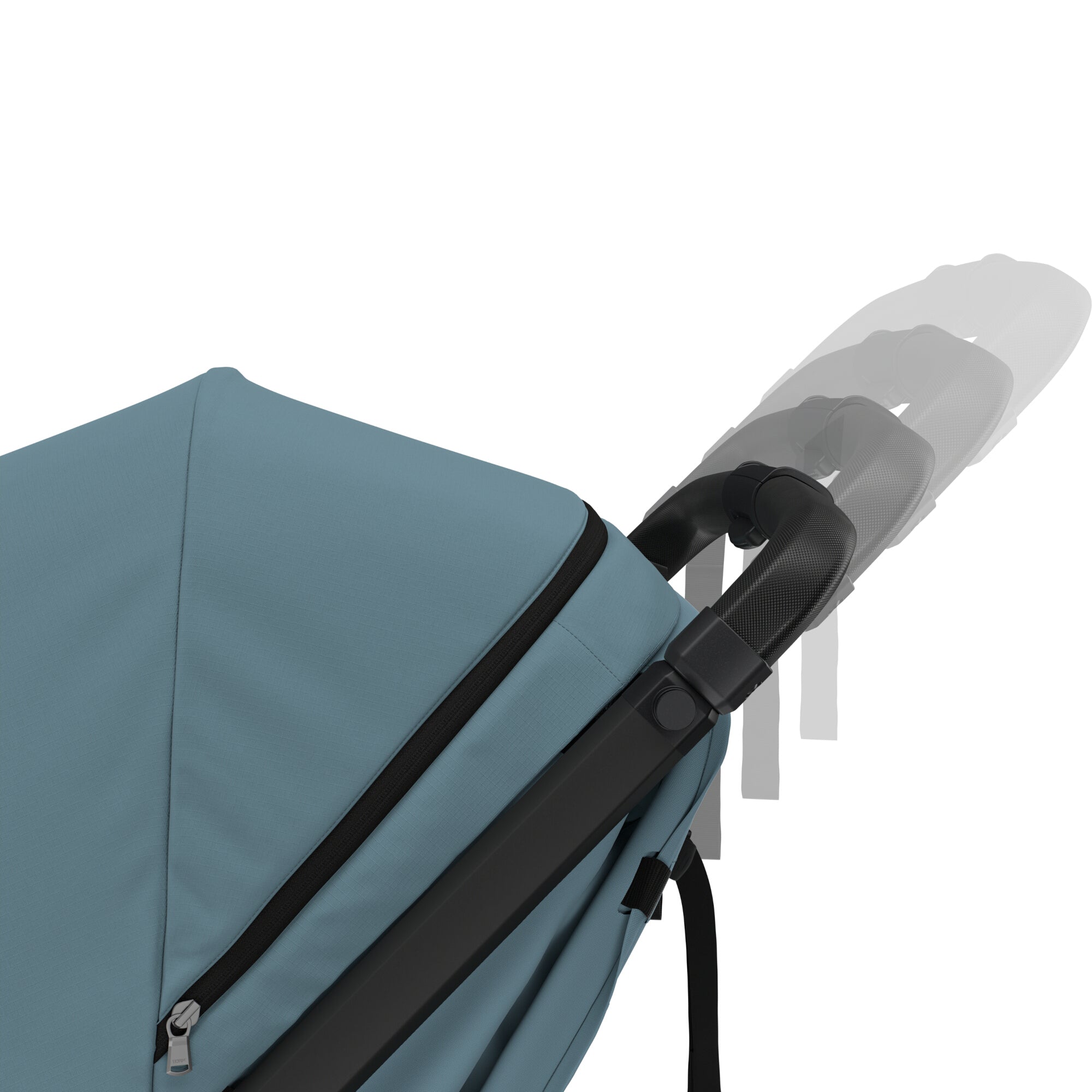 Spring 2 Stroller Strollers - Single Thule