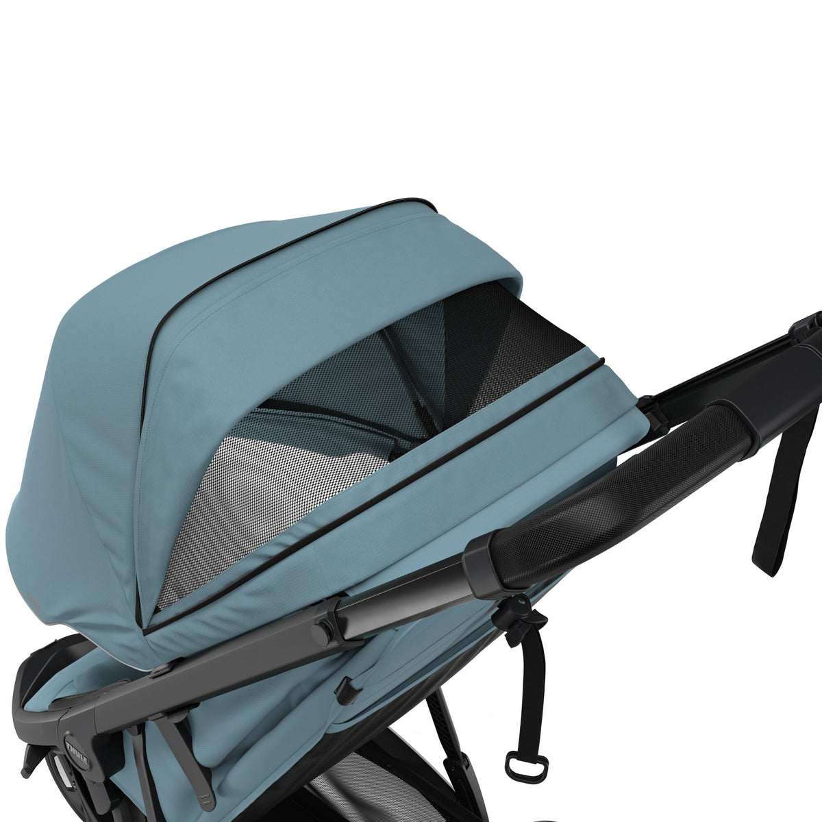 Spring 2 Stroller Strollers - Single Thule