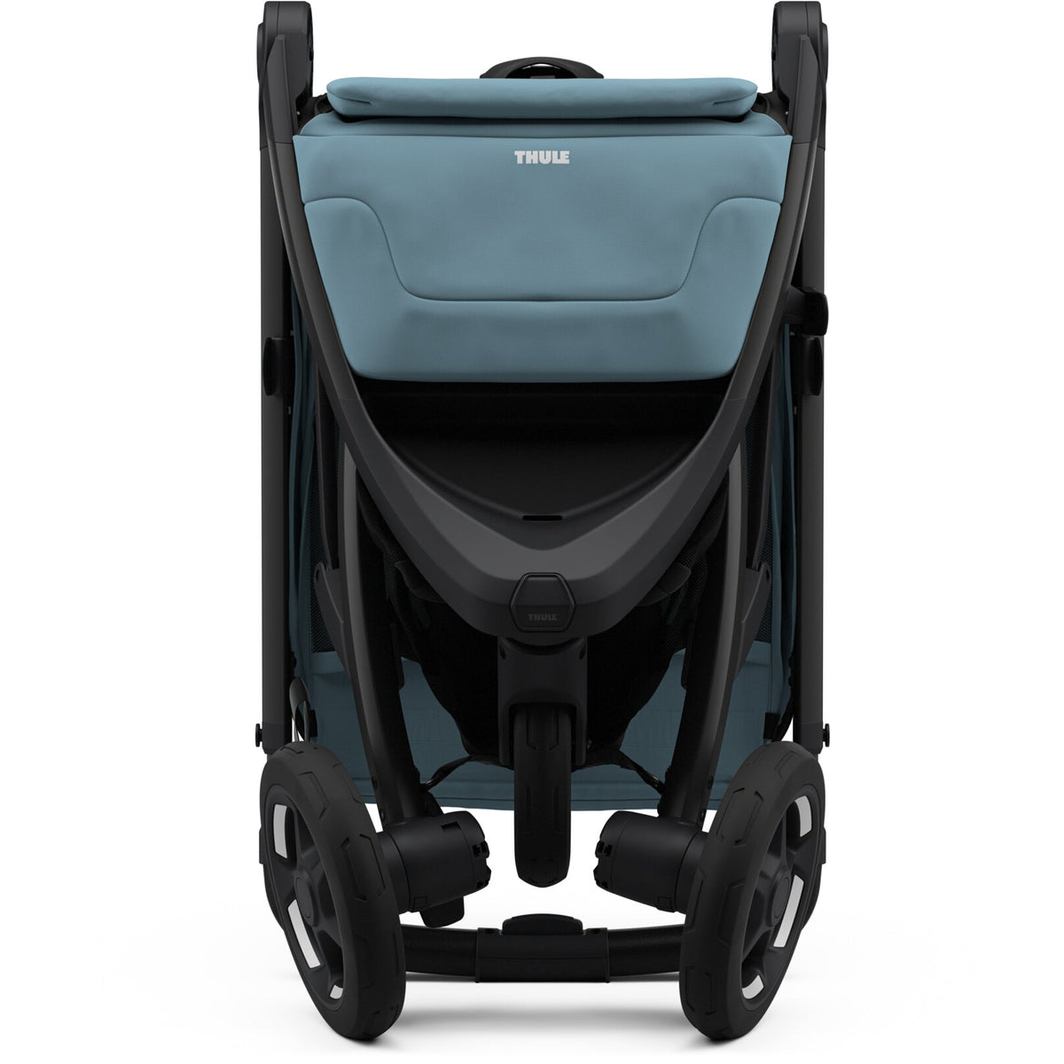 Spring 2 Stroller Strollers - Single Thule