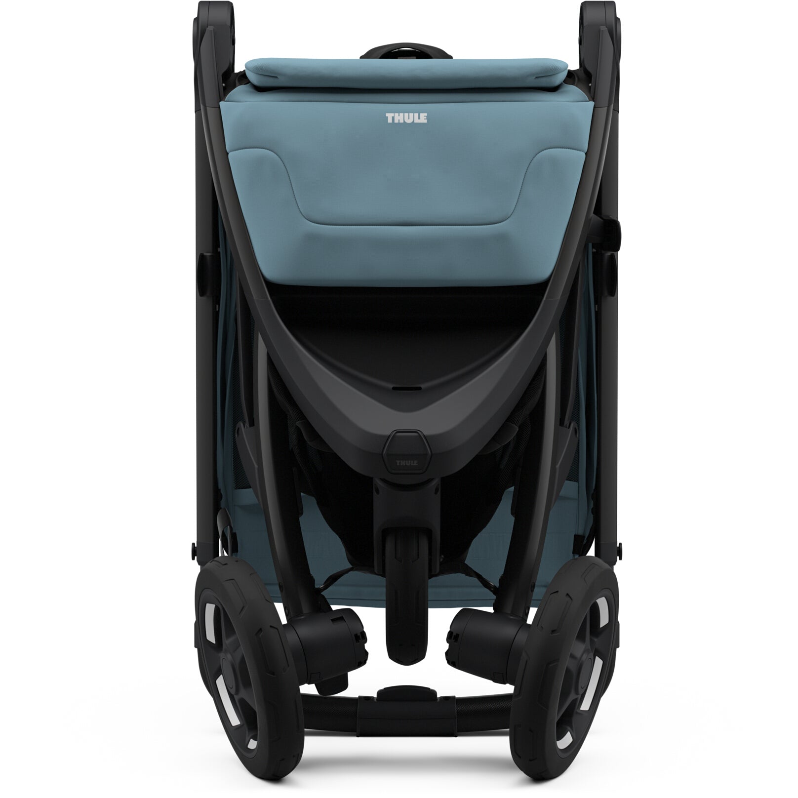 Spring 2 Stroller Strollers - Single Thule
