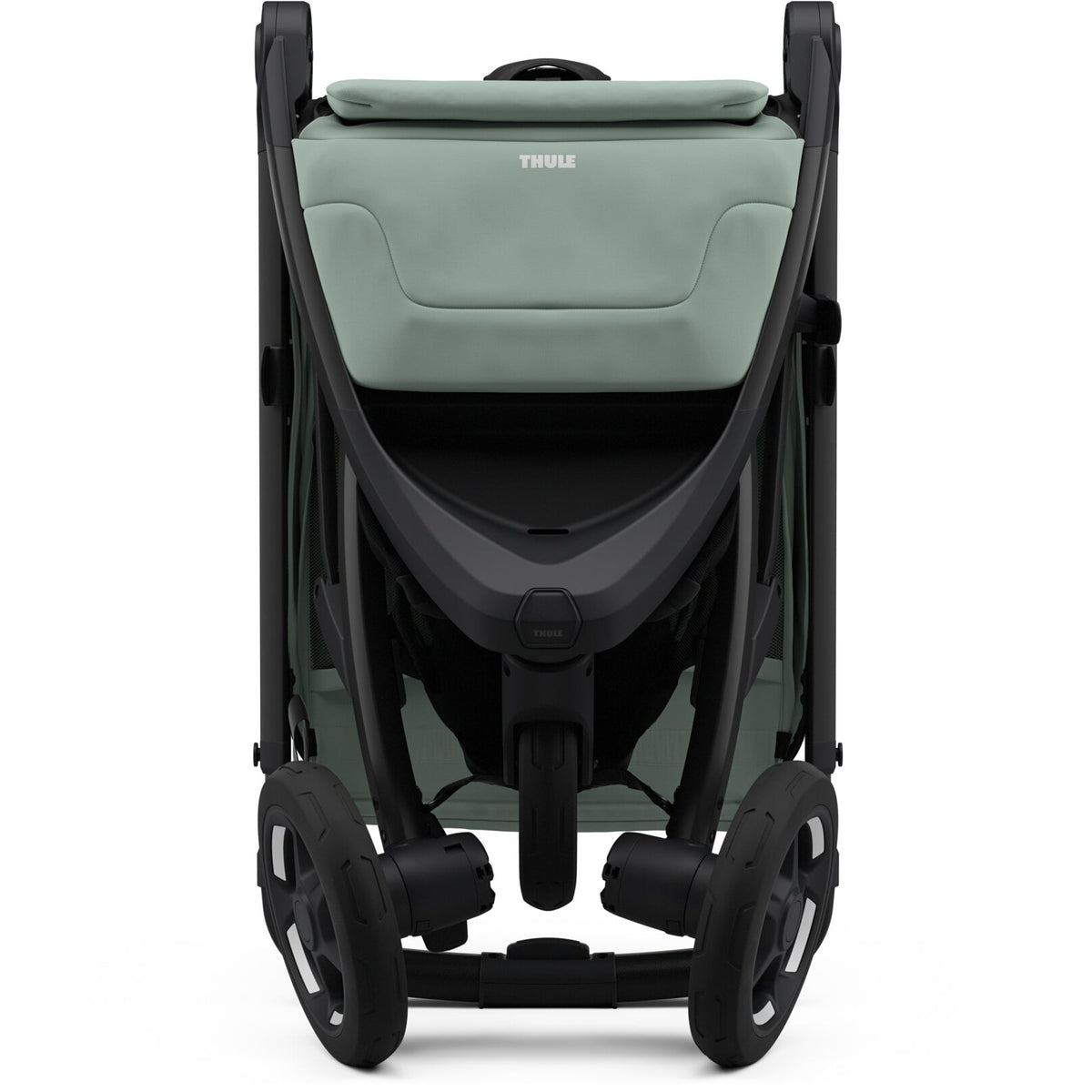 Spring 2 Stroller Strollers - Single Thule