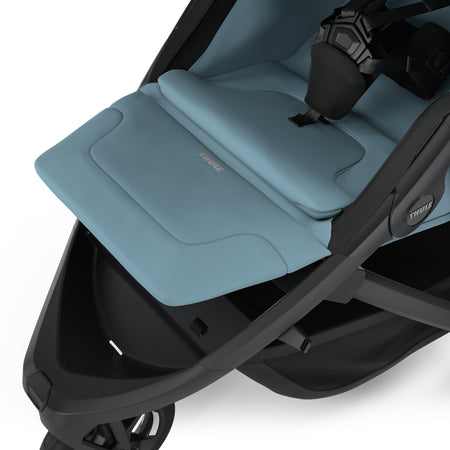 Spring 2 Stroller Strollers - Single Thule