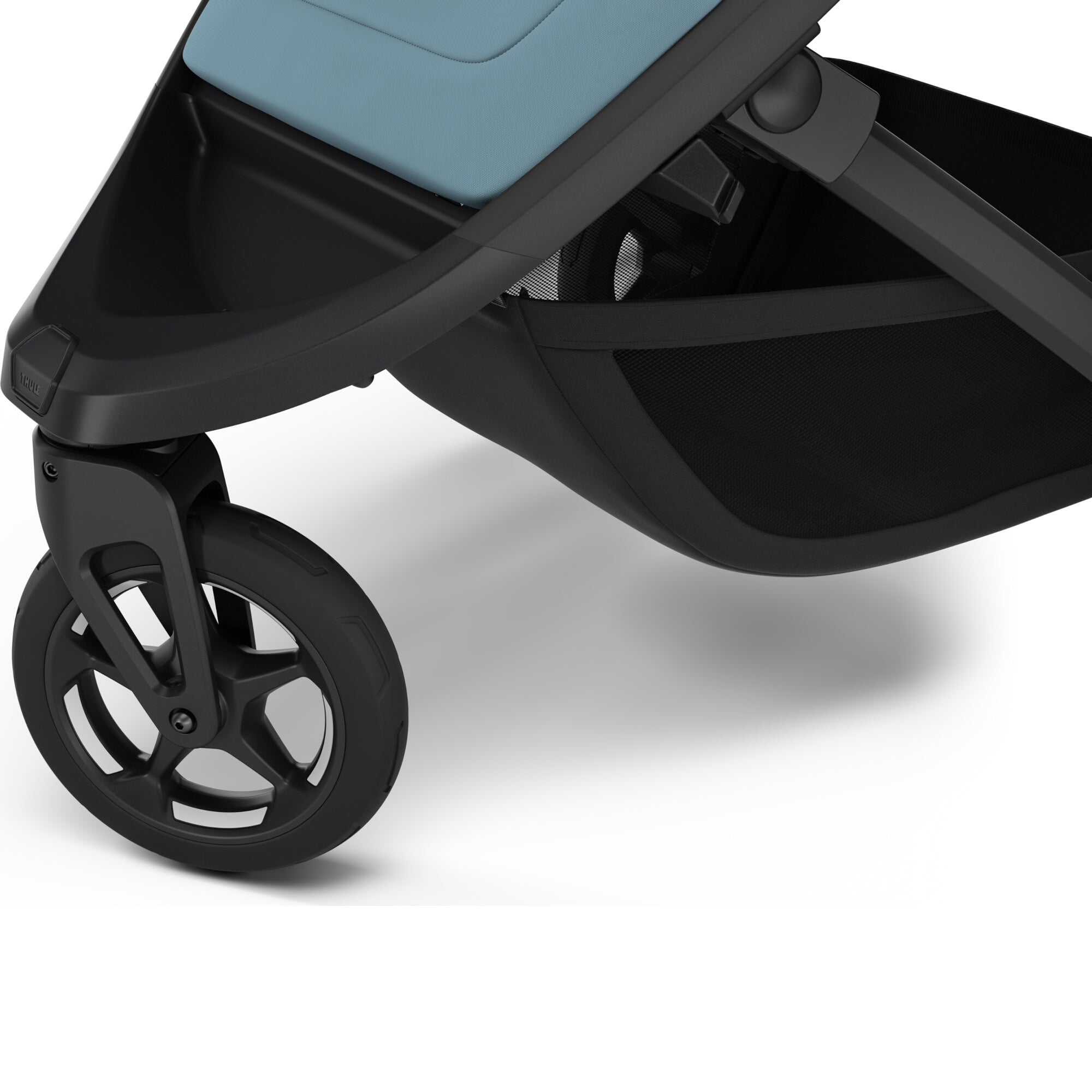 Spring 2 Stroller Strollers - Single Thule
