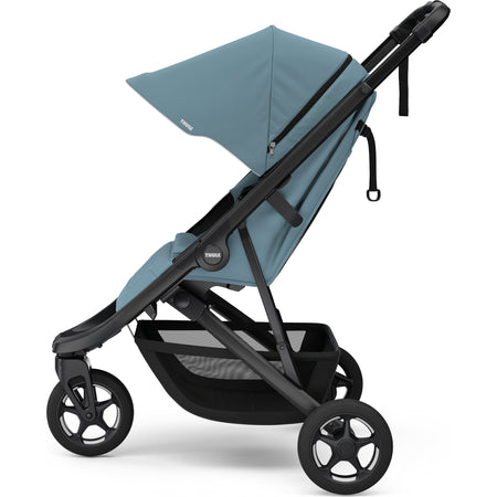 Spring 2 Stroller Strollers - Single Thule
