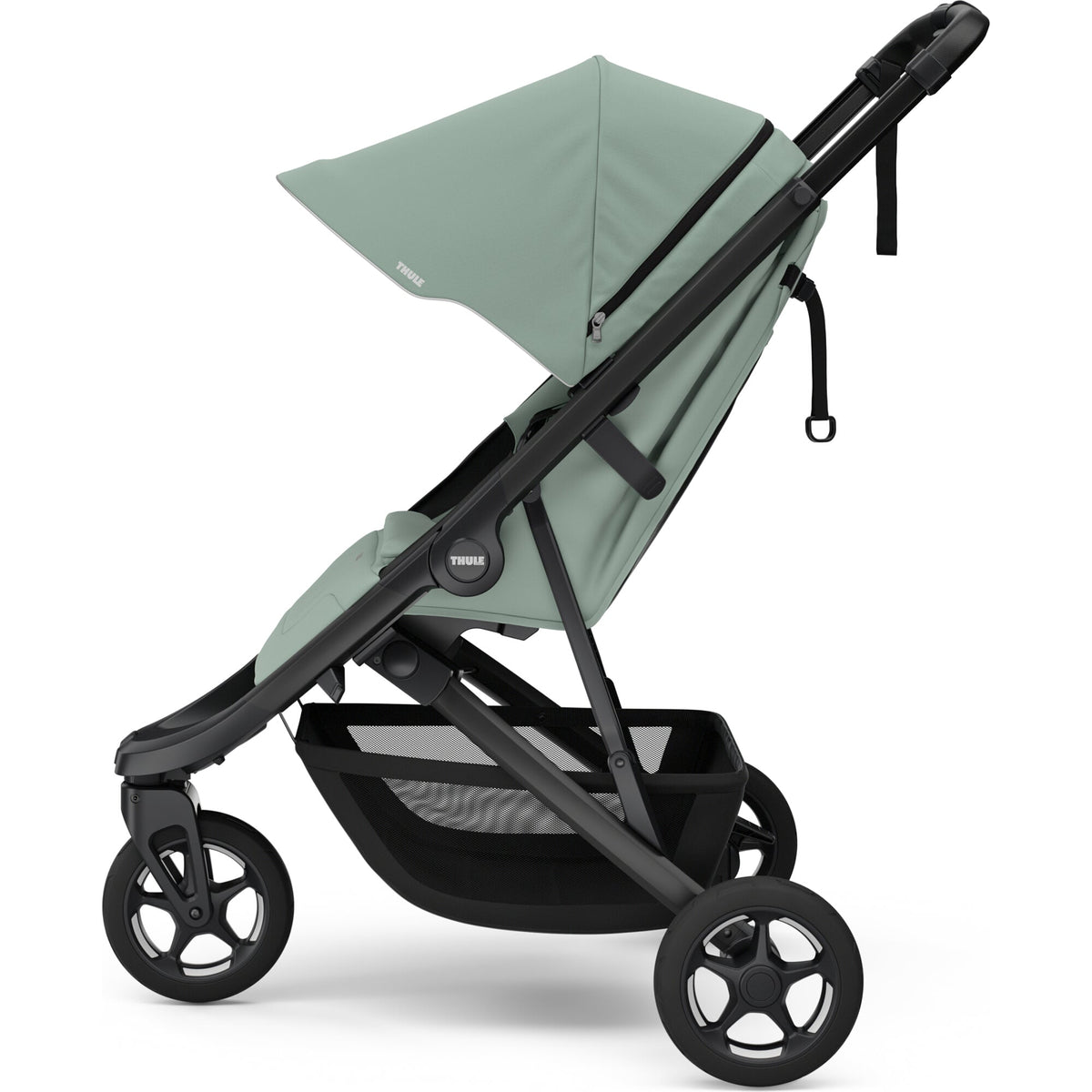 Spring 2 Stroller Strollers - Single Thule