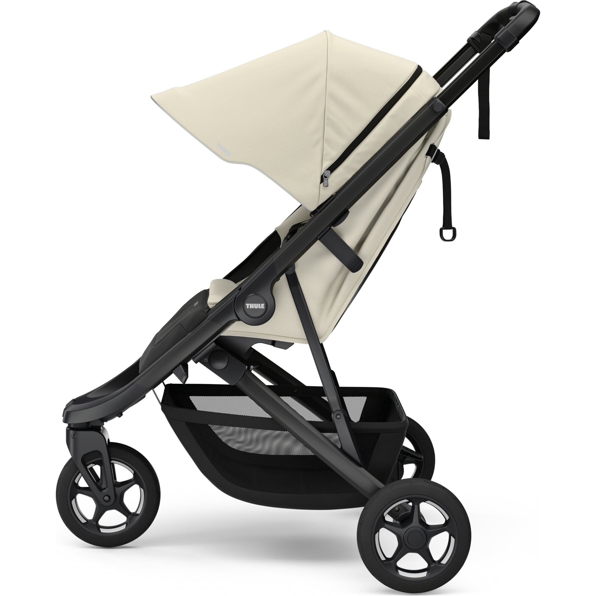 Spring 2 Stroller Strollers - Single Thule
