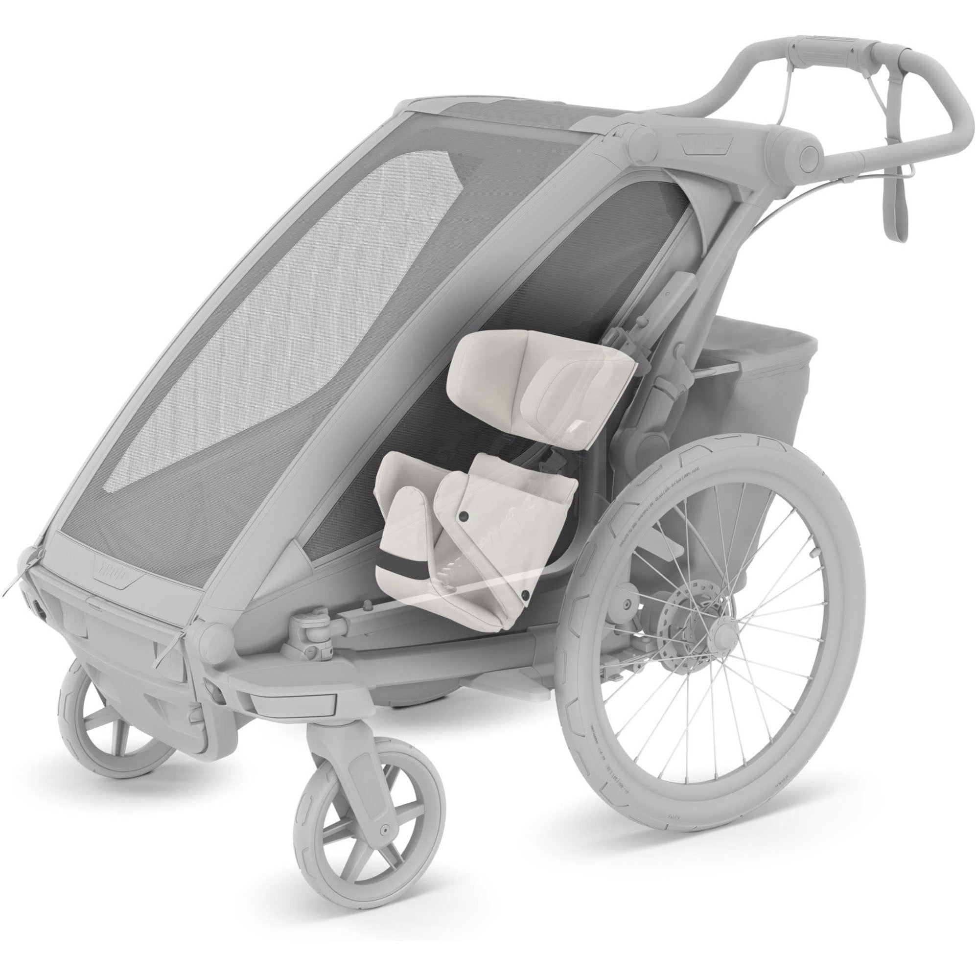 Baby Supporter Stroller Accessories Thule