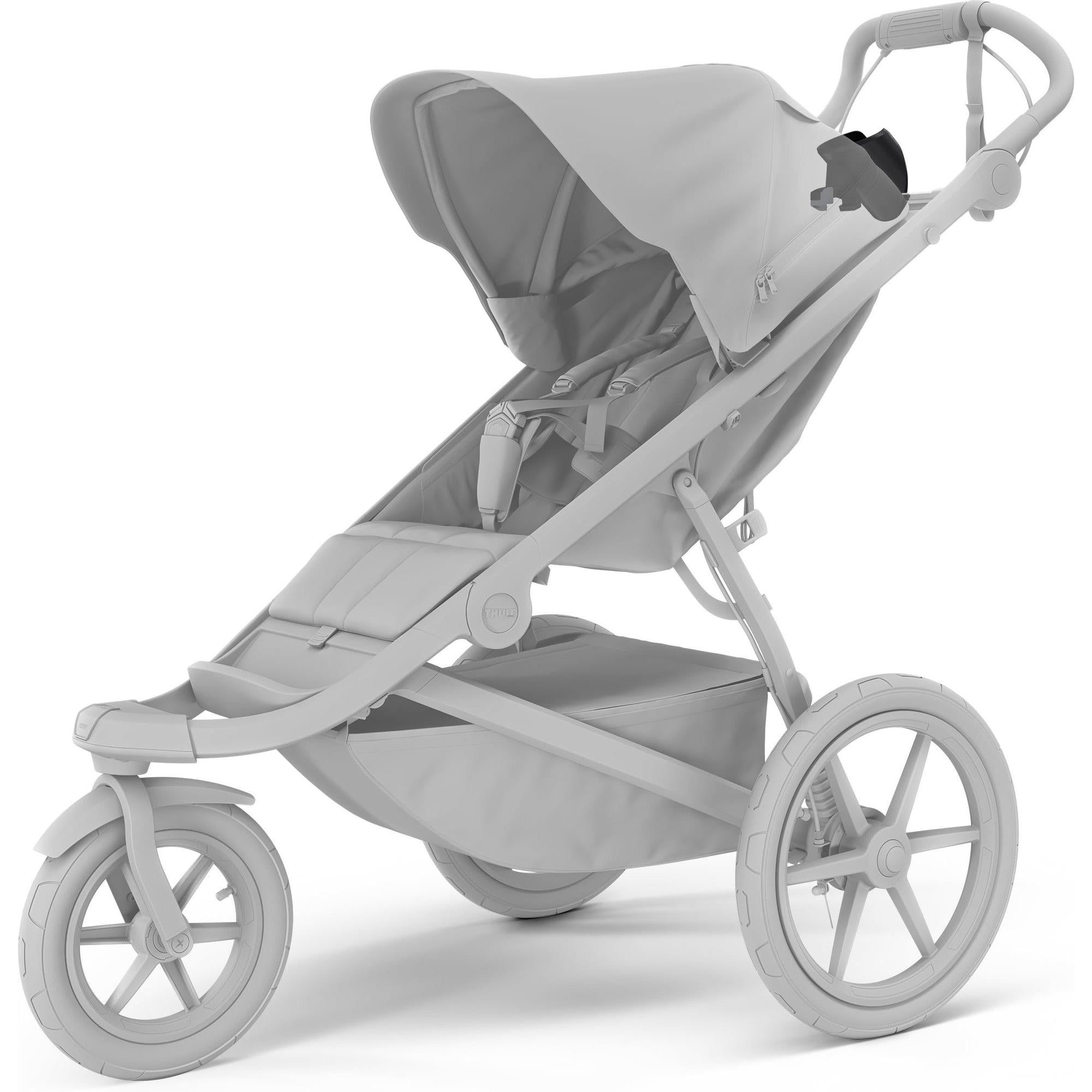Bottle Cage Stroller Accessories Thule