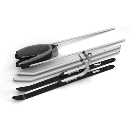 Chariot Ski Kit | Sport / Cross / Lite Stroller Accessories Thule