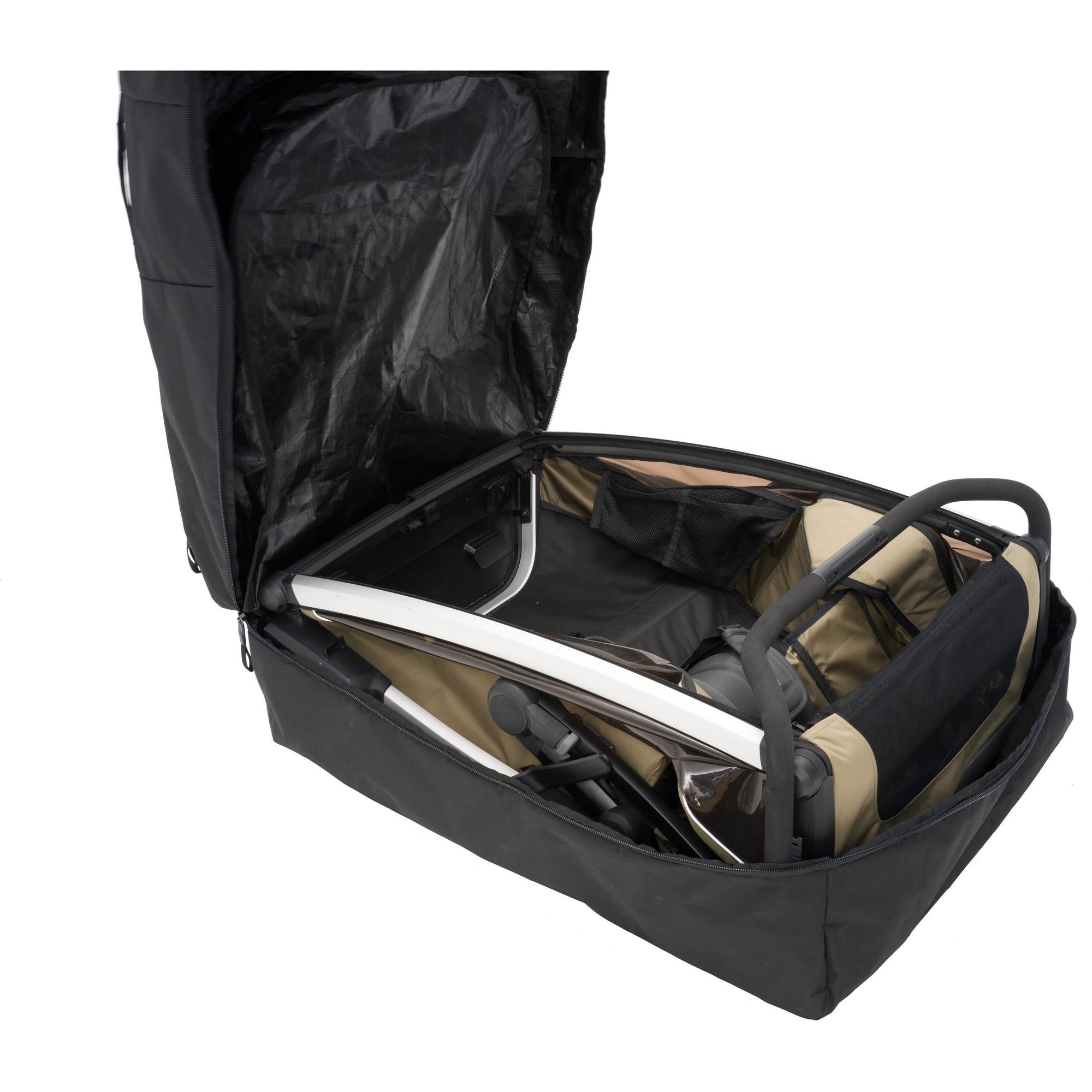 Chariot Travel Bag Stroller Accessories Thule