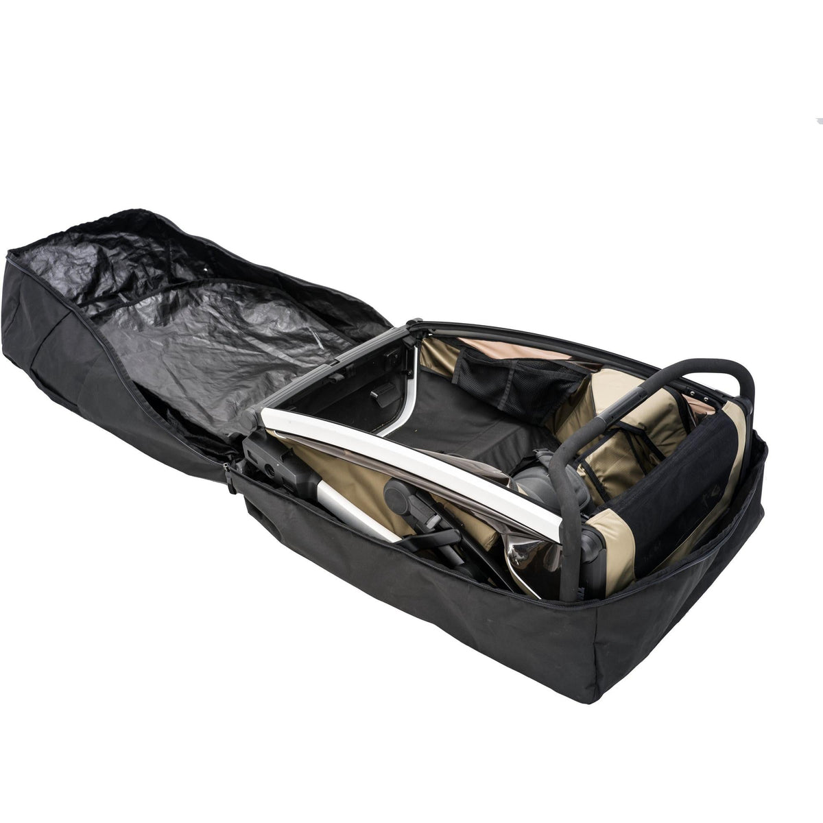 Chariot Travel Bag Stroller Accessories Thule