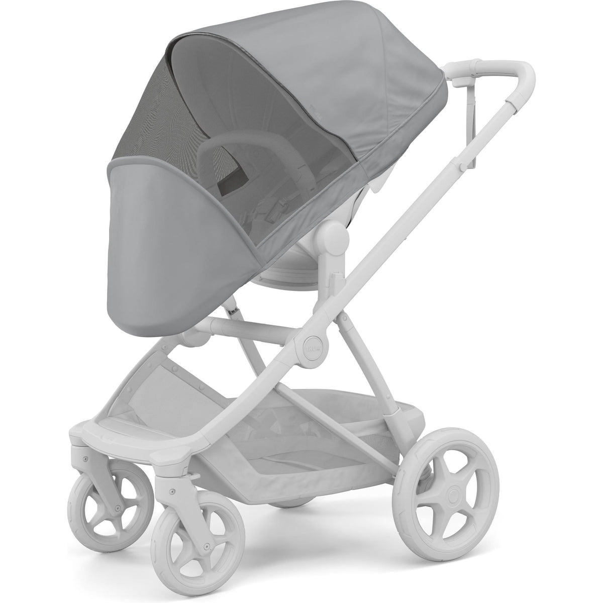 Thule Charm Stroller Mesh Cover Stroller Accessories Thule