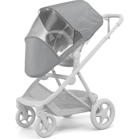 Thule Charm Stroller Rain Cover Stroller Accessories Thule