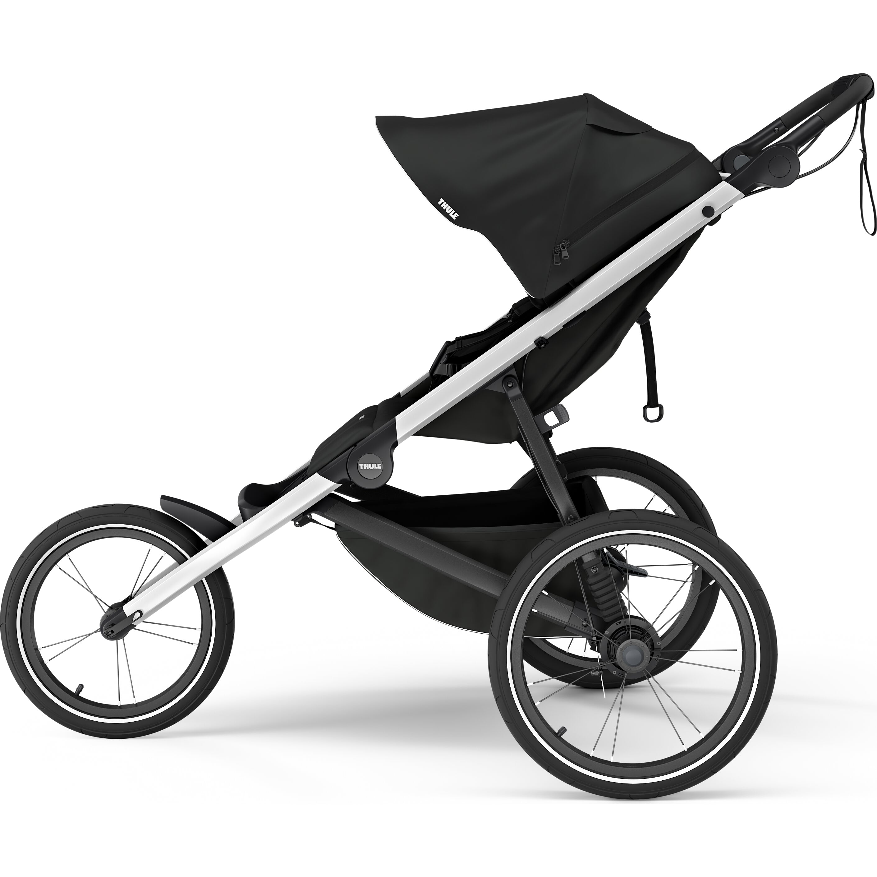 Glide 3 Jogging Stroller Strollers - Jogging/All-Terrain Thule