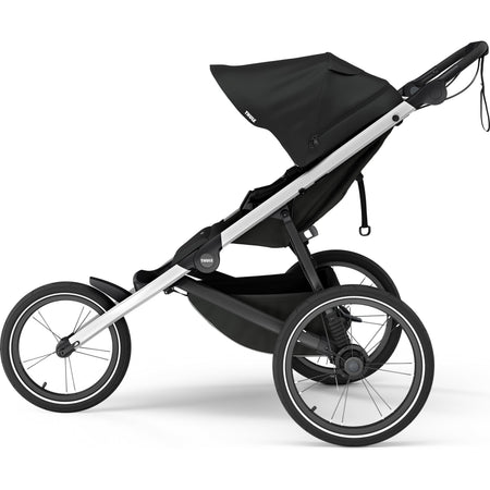 Glide 3 Jogging Stroller Strollers - Jogging/All-Terrain Thule