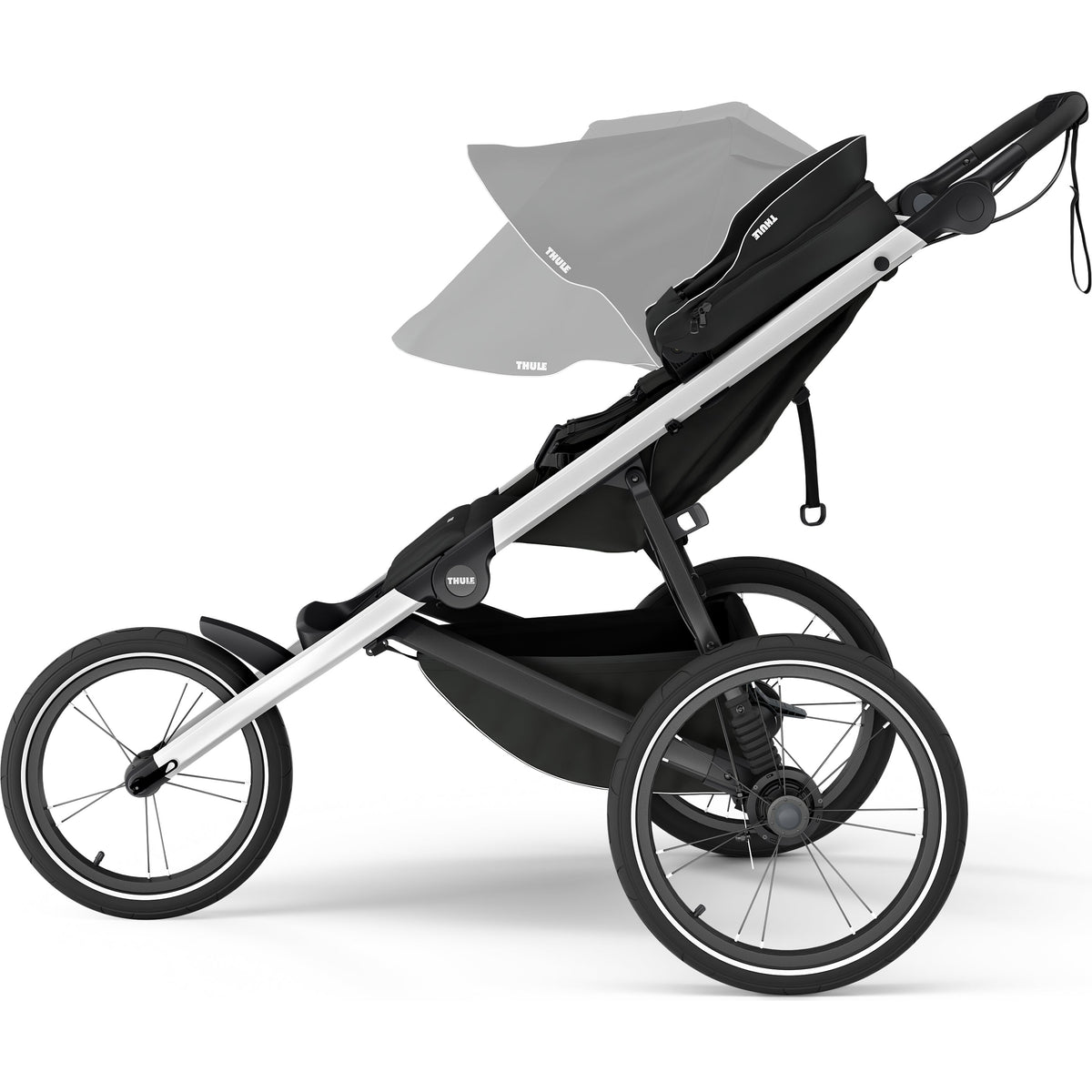 Glide 3 Jogging Stroller Strollers - Jogging/All-Terrain Thule