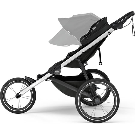 Glide 3 Jogging Stroller Strollers - Jogging/All-Terrain Thule