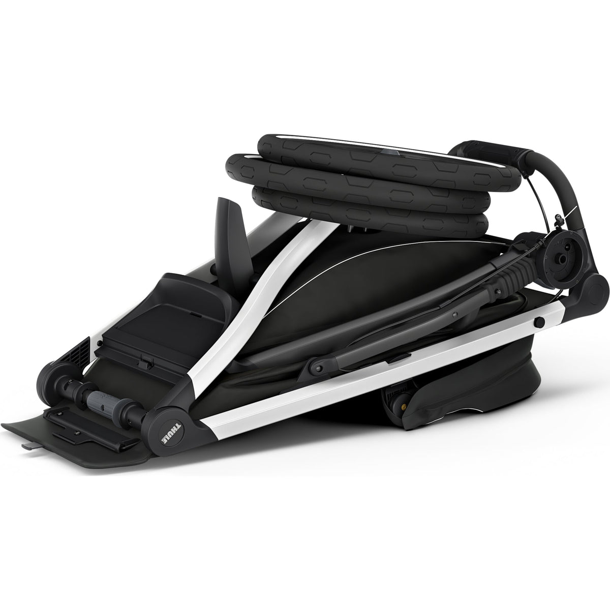 Glide 3 Jogging Stroller Strollers - Jogging/All-Terrain Thule