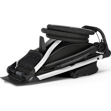 Glide 3 Jogging Stroller Strollers - Jogging/All-Terrain Thule