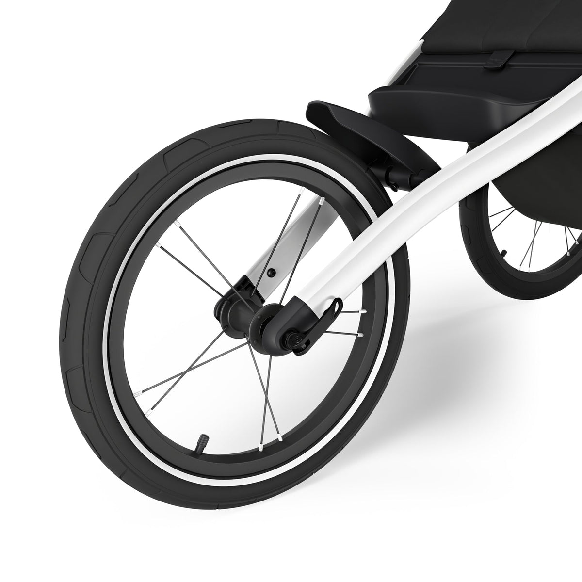 Glide 3 Jogging Stroller Strollers - Jogging/All-Terrain Thule