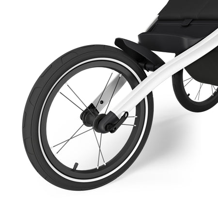Glide 3 Jogging Stroller Strollers - Jogging/All-Terrain Thule