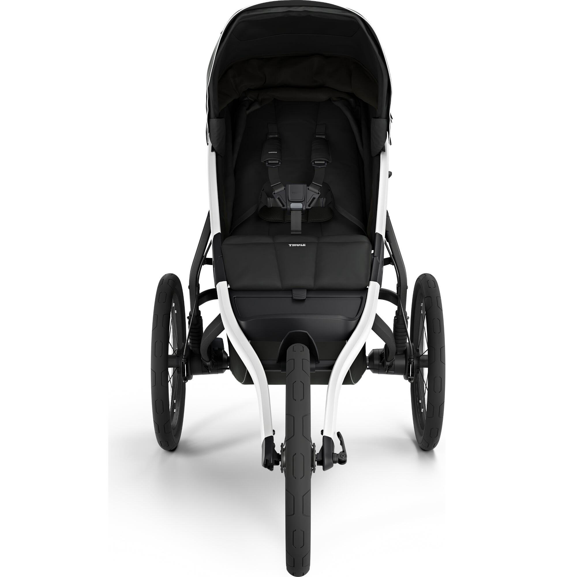 Glide 3 Jogging Stroller Strollers - Jogging/All-Terrain Thule