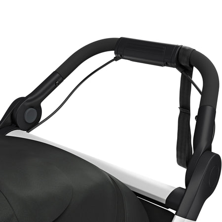 Glide 3 Jogging Stroller Strollers - Jogging/All-Terrain Thule