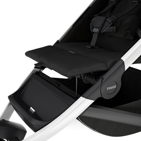 Glide 3 Jogging Stroller Strollers - Jogging/All-Terrain Thule