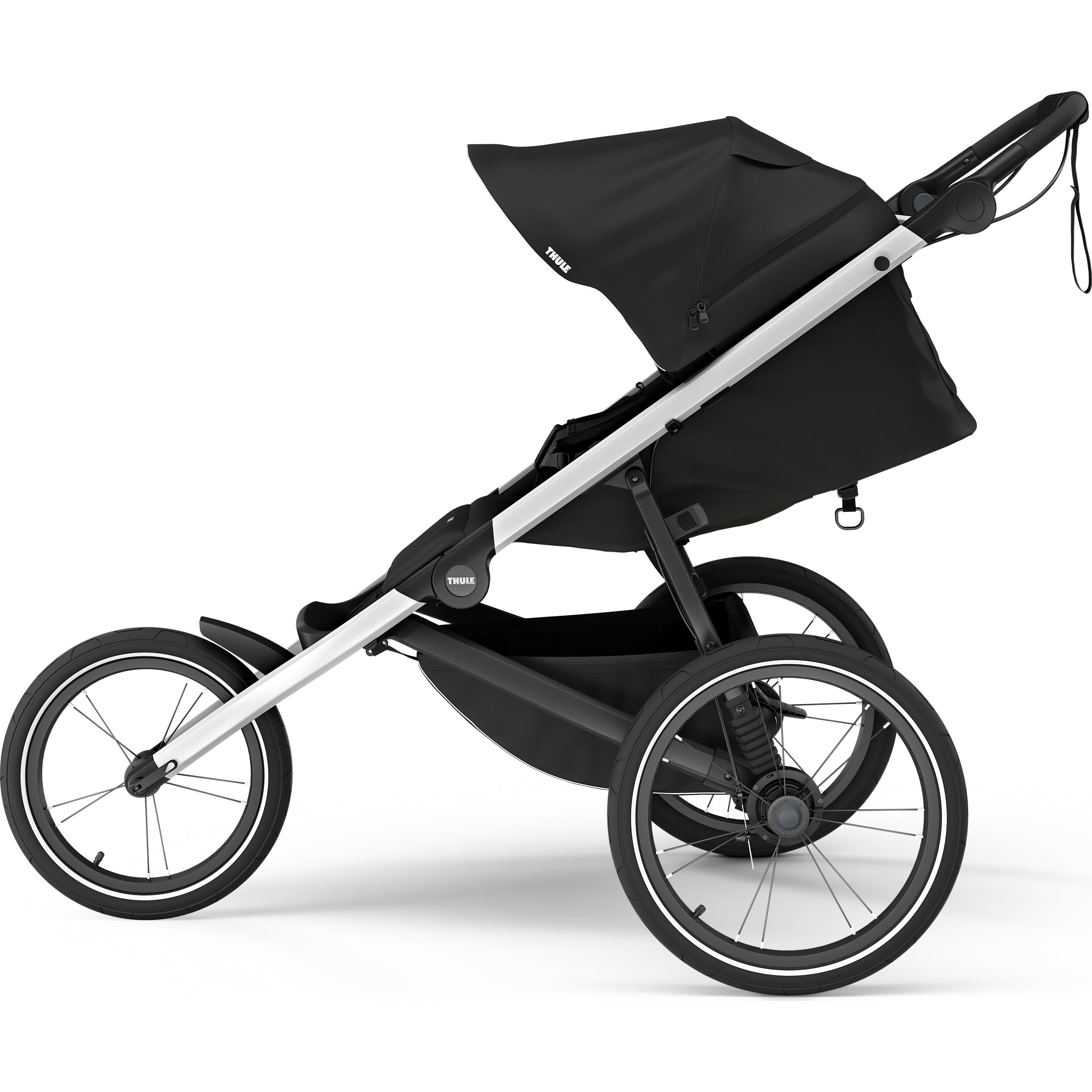 Glide 3 Jogging Stroller Strollers - Jogging/All-Terrain Thule