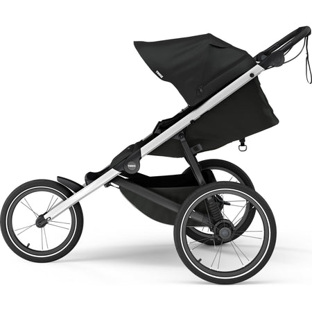 Glide 3 Jogging Stroller Strollers - Jogging/All-Terrain Thule