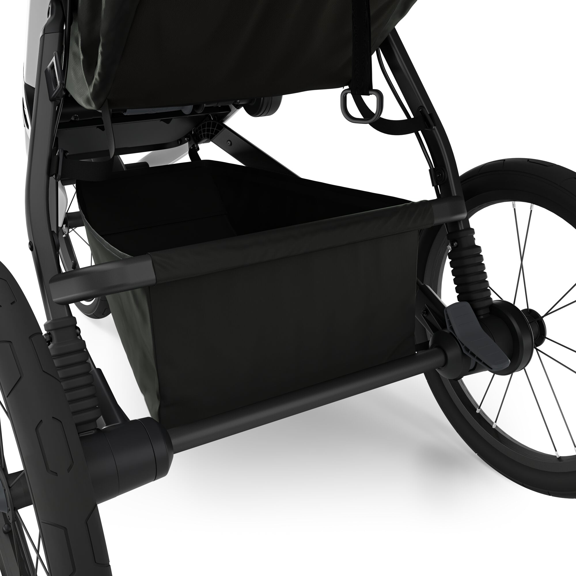 Glide 3 Jogging Stroller Strollers - Jogging/All-Terrain Thule