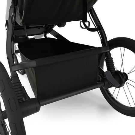Glide 3 Jogging Stroller Strollers - Jogging/All-Terrain Thule