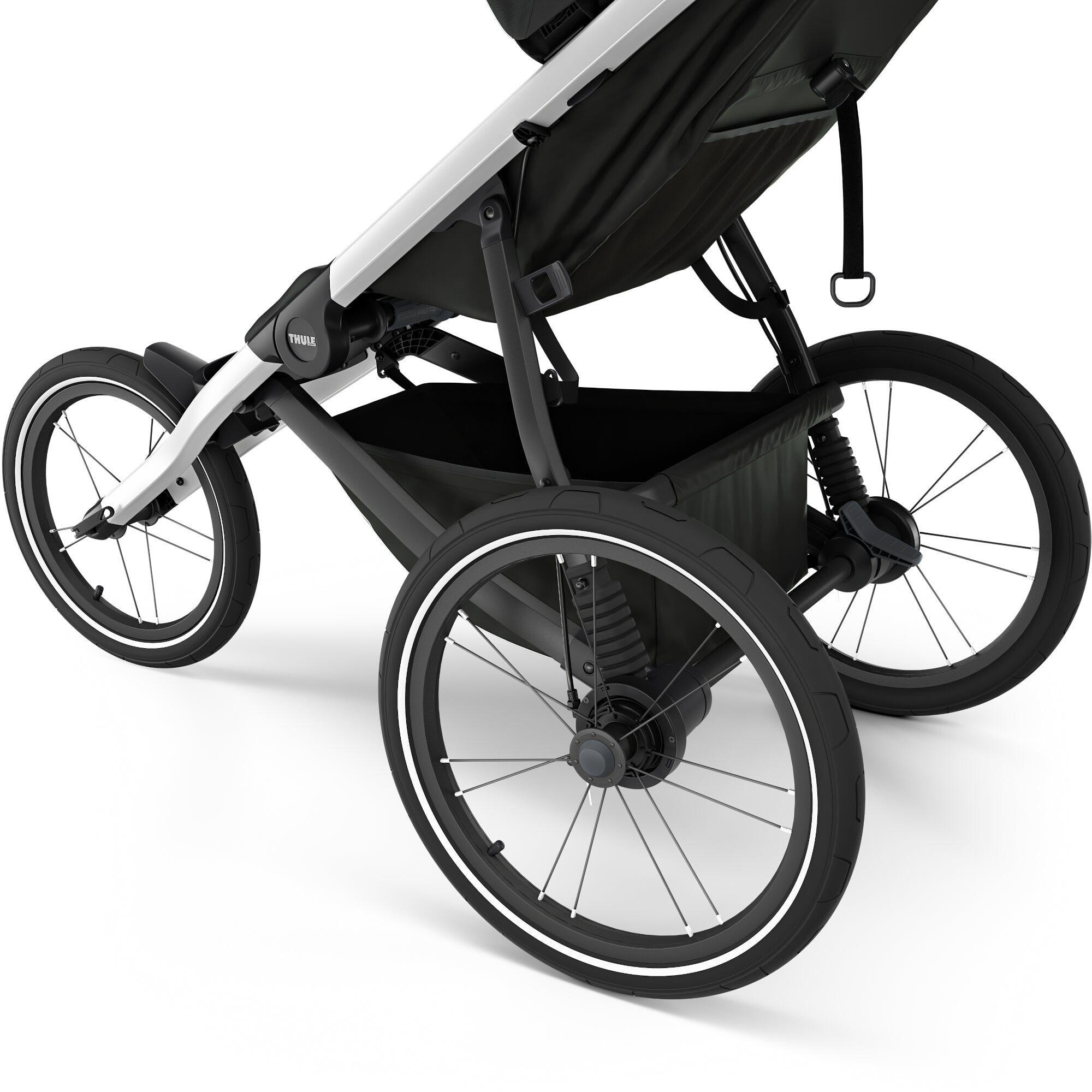 Glide 3 Jogging Stroller Strollers - Jogging/All-Terrain Thule