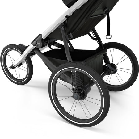 Glide 3 Jogging Stroller Strollers - Jogging/All-Terrain Thule