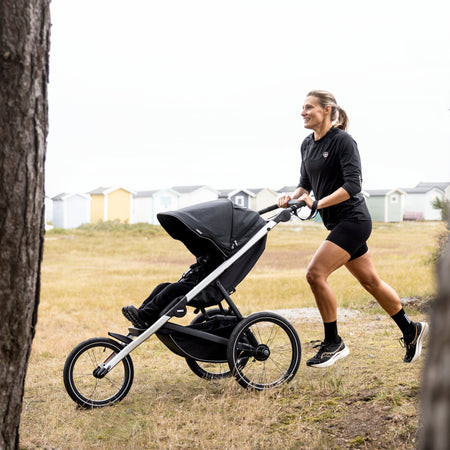 Glide 3 Jogging Stroller Strollers - Jogging/All-Terrain Thule
